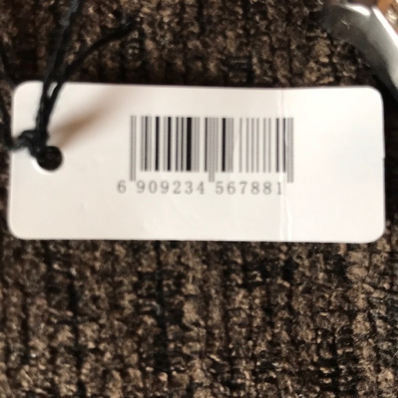 Oulm men’s watch - Picture 3 of 3